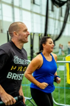 @theGym HYROX BRISTOL 37 @theGym HYROX BRISTOL -The Gym Revolution cxp1106