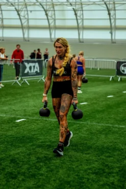 @theGym HYROX BRISTOL 32 @theGym HYROX BRISTOL -The Gym Revolution cxp1821