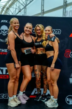 @theGym HYROX BRISTOL 27 @theGym HYROX BRISTOL -The Gym Revolution cxp2345