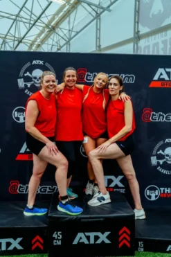 @theGym HYROX BRISTOL 28 @theGym HYROX BRISTOL -The Gym Revolution cxp2445