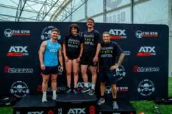 @theGym HYROX BRISTOL 29 @theGym HYROX BRISTOL -The Gym Revolution cxp2451