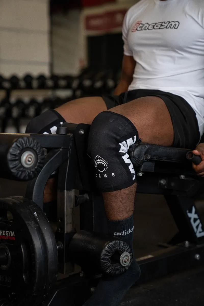 ATX Legacy Leg Extension/ Leg Curl BCO-770 12 ATX Legacy Leg Extension/ Leg Curl BCO-770 - Image 10