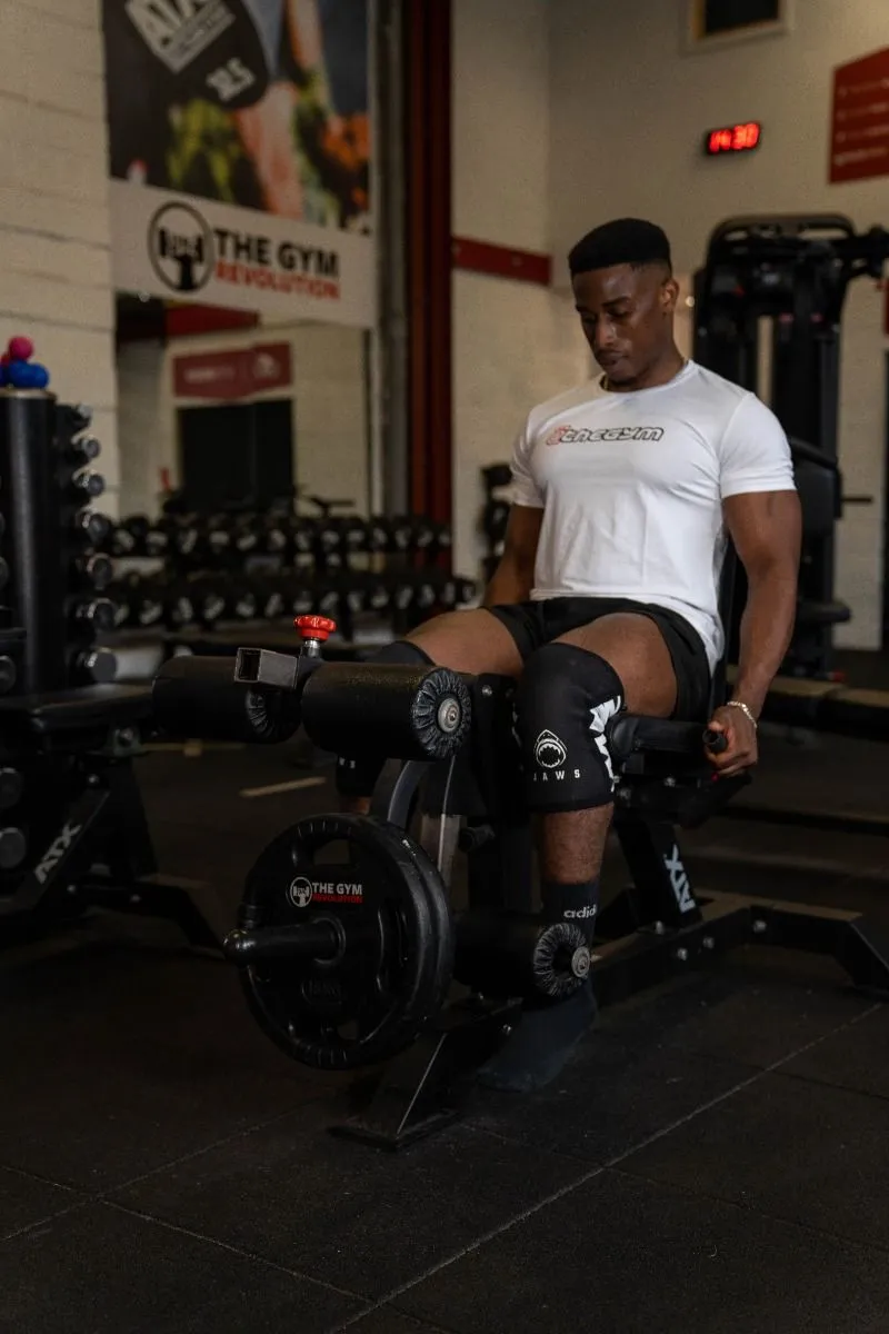 ATX Legacy Leg Extension/ Leg Curl BCO-770 7 ATX Legacy Leg Extension/ Leg Curl BCO-770 - Image 5