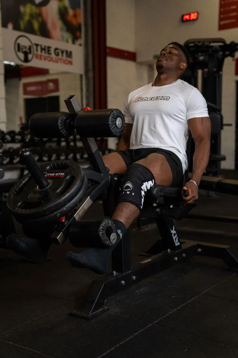 ATX Legacy Leg Extension/ Leg Curl BCO-770 6 ATX Legacy Leg Extension/ Leg Curl BCO-770 - Image 4