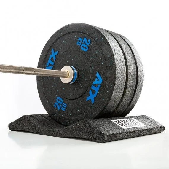 Deadlift Deadener® 500 7 Deadlift Deadener® 500 - Image 5