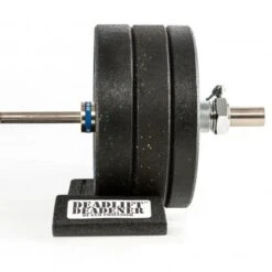 Deadlift Deadener® 250 -The Gym Revolution dd gp 23 von 22 1