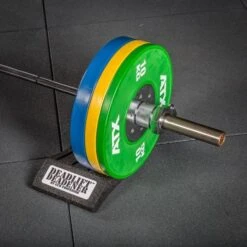 Deadlift Deadener® 250 -The Gym Revolution dd gp 2 5 von 3 1