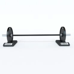 Deadlift Deadener® 250 -The Gym Revolution dd250 loaded a 1