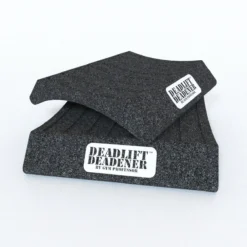 Deadlift Deadener® 500 30 Deadlift Deadener® 500 -The Gym Revolution dd500 1