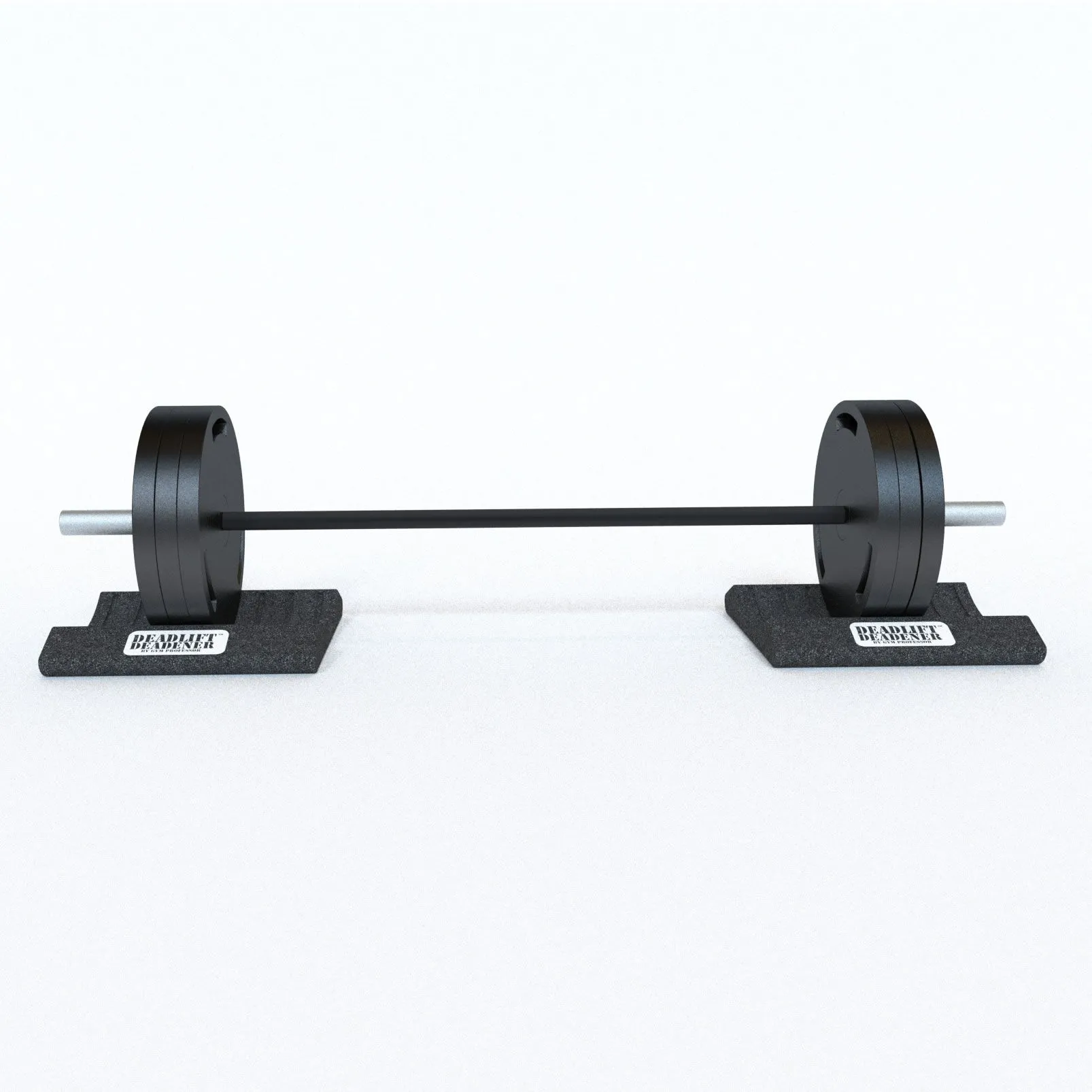 Deadlift Deadener® 500 8 Deadlift Deadener® 500 - Image 6