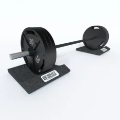 Deadlift Deadener® 500 23 Deadlift Deadener® 500 -The Gym Revolution dd500 loaded b 1