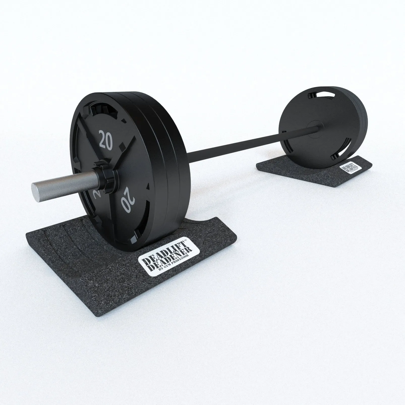 Deadlift Deadener® 500 9 Deadlift Deadener® 500 - Image 7