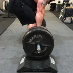 Deadlift Deadener® 500 19 Deadlift Deadener® 500 -The Gym Revolution deadener large cushion