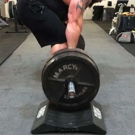 Deadlift Deadener® 500 5 Deadlift Deadener® 500 - Image 3