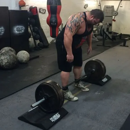 Deadlift Deadener® 500 15 Deadlift Deadener® 500 - Image 13