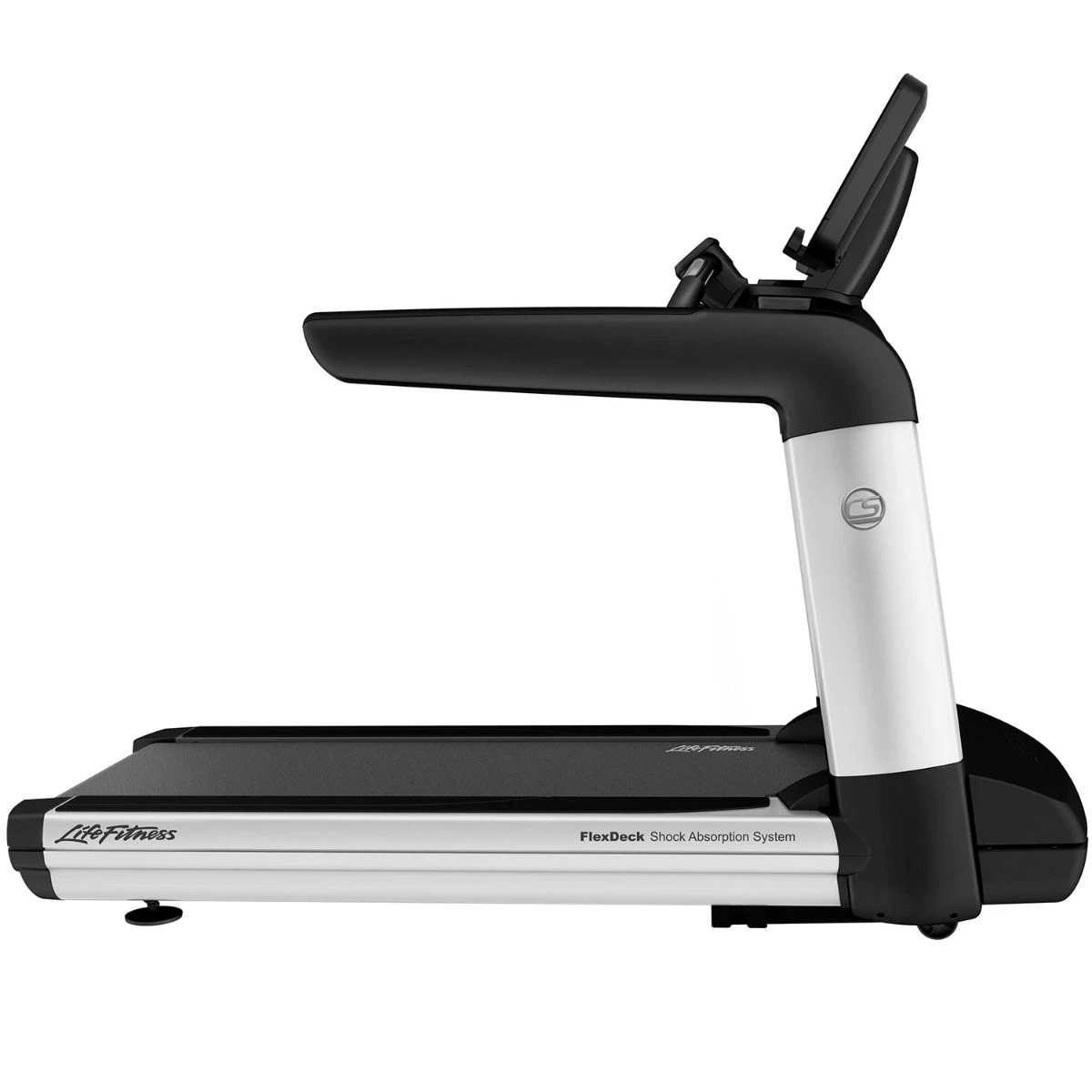 Life Fitness PLATINUM CLUB SERIES TREADMILL 8 Life Fitness PLATINUM CLUB SERIES TREADMILL - Image 6