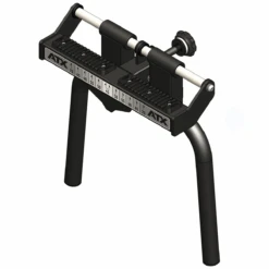 ATX Rack-Mount Folding Dip Bars DIP-IDX -The Gym Revolution dip idx pic02