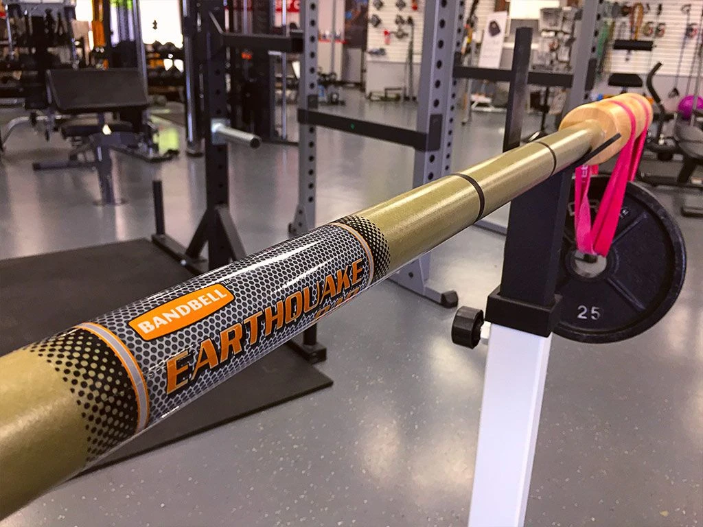 Earthquake Bar 7 Earthquake Bar - Image 5