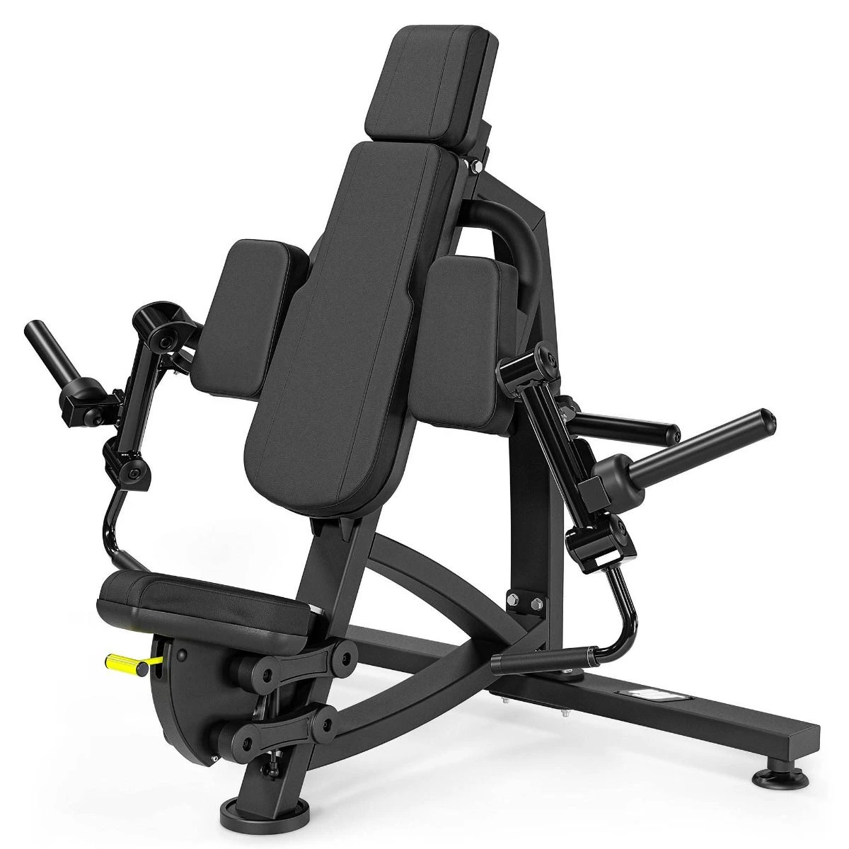 TGR Series ISO Biceps Curl 5 TGR Series ISO Biceps Curl - Image 3