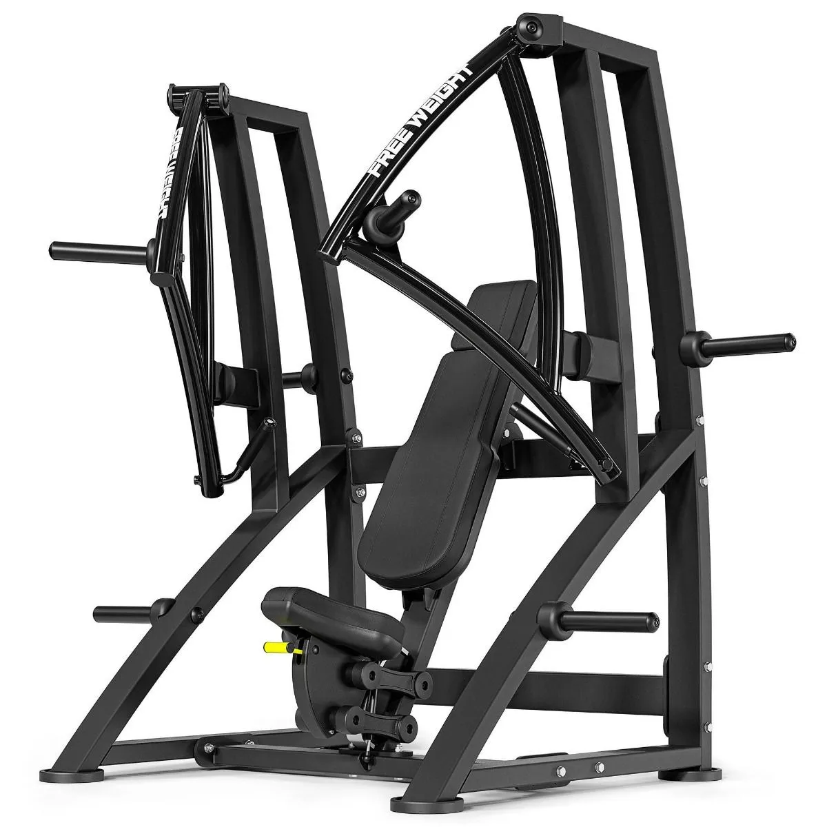TGR Series ISO Decline Chest Press 3 TGR Series ISO Decline Chest Press