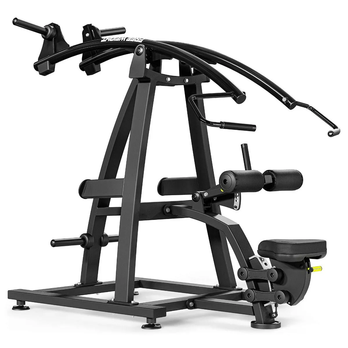 TGR Series ISO Lat Pulldown 4 TGR Series ISO Lat Pulldown - Image 2