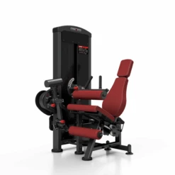 TGR Series 2-in-1 Seated Leg Extension / Leg Curl Machine -The Gym Revolution eng pm 2 in 1 leg extension leg curl mp u216 marbo sport 24577 1