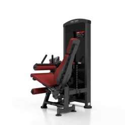 TGR Series 2-in-1 Seated Leg Extension / Leg Curl Machine -The Gym Revolution eng pm 2 in 1 leg extension leg curl mp u216 marbo sport 26769 3