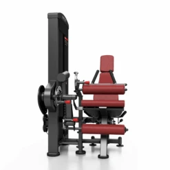 TGR Series 2-in-1 Seated Leg Extension / Leg Curl Machine -The Gym Revolution eng pm 2 in 1 leg extension leg curl mp u216 marbo sport 26769 4