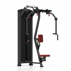 TGR Series 2-in-1 Pec Flye / Rear Delt 12 TGR Series 2-in-1 Pec Flye / Rear Delt -The Gym Revolution eng pm 2 in 1 pectoral fly rear deltoid mp u224 marbo sport 24582 1