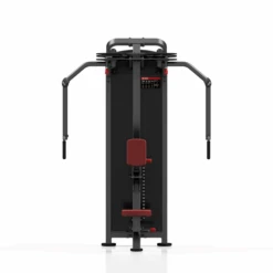 TGR Series 2-in-1 Pec Flye / Rear Delt 11 TGR Series 2-in-1 Pec Flye / Rear Delt -The Gym Revolution eng pm 2 in 1 pectoral fly rear deltoid mp u224 marbo sport 26776 2