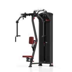 TGR Series 2-in-1 Pec Flye / Rear Delt 13 TGR Series 2-in-1 Pec Flye / Rear Delt -The Gym Revolution eng pm 2 in 1 pectoral fly rear deltoid mp u224 marbo sport 26776 3