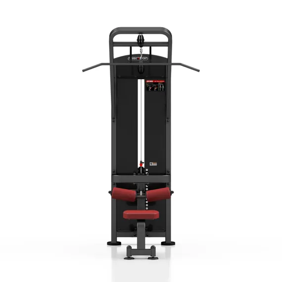 TGR Lat Pulldown Machine 5 TGR Lat Pulldown Machine - Image 3