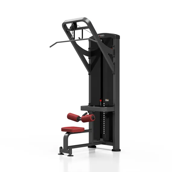 TGR Lat Pulldown Machine 6 TGR Lat Pulldown Machine - Image 4