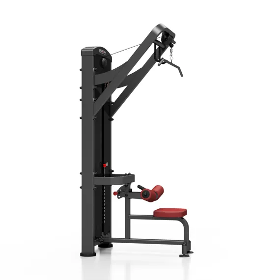 TGR Lat Pulldown Machine 7 TGR Lat Pulldown Machine - Image 5
