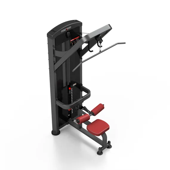 TGR Lat Pulldown Machine 8 TGR Lat Pulldown Machine - Image 6