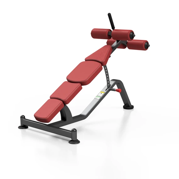 TGR Series Adjustable Sit-up Bench 6 TGR Series Adjustable Sit-up Bench - Image 4