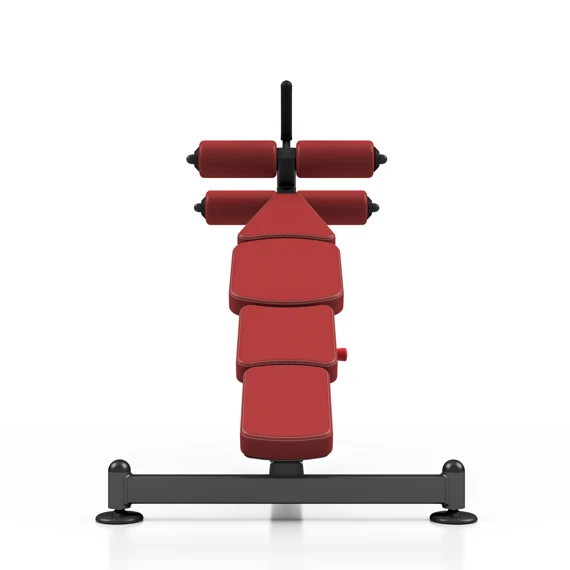 TGR Series Adjustable Sit-up Bench 5 TGR Series Adjustable Sit-up Bench - Image 3