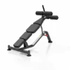 TGR Series Adjustable Sit-up Bench 2 TGR Series Adjustable Sit-up Bench -The Gym Revolution eng pm lawka regulowana na brzuch mp l205 marbo sport 26538 4