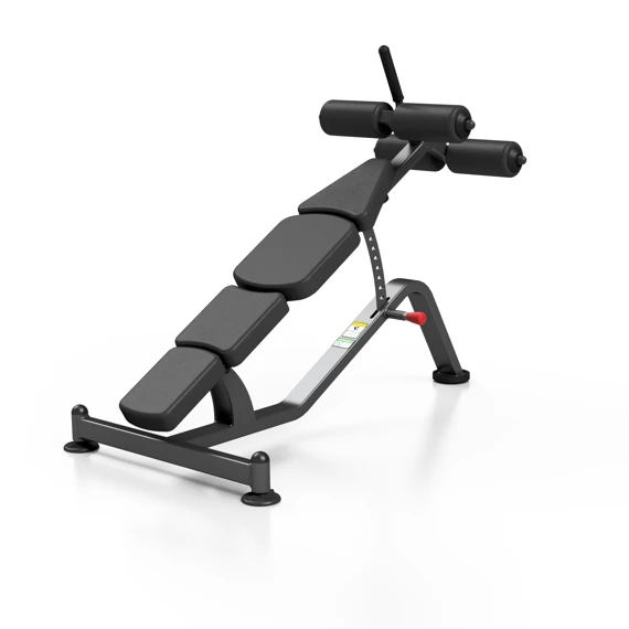 TGR Series Adjustable Sit-up Bench 3 TGR Series Adjustable Sit-up Bench