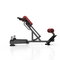 TGR Series 45 Degree Hyperextension Bench 13 TGR Series 45 Degree Hyperextension Bench -The Gym Revolution eng pm lower back bench mp l212 marbo sport 24550 4