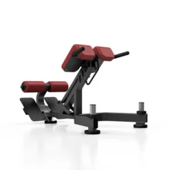 TGR Series 45 Degree Hyperextension Bench 10 TGR Series 45 Degree Hyperextension Bench -The Gym Revolution eng pm lower back bench mp l212 marbo sport 24550 5