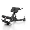 TGR Series 45 Degree Hyperextension Bench 2 TGR Series 45 Degree Hyperextension Bench -The Gym Revolution eng pm lower back bench mp l212 marbo sport 26542 5