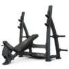 TGR Series Olympic Incline Bench -The Gym Revolution eng pm olympic incline bench mf l004 marbo sport 26203 1 1