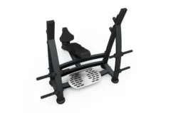 TGR Series Olympic Incline Bench 11 TGR Series Olympic Incline Bench -The Gym Revolution eng pm olympic incline bench mf l004 marbo sport 26203 2