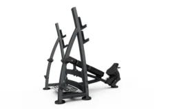 TGR Series Olympic Incline Bench 9 TGR Series Olympic Incline Bench -The Gym Revolution eng pm olympic incline bench mf l004 marbo sport 26203 3