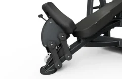 TGR Series Olympic Incline Bench 8 TGR Series Olympic Incline Bench -The Gym Revolution eng pm olympic incline bench mf l004 marbo sport 26203 4