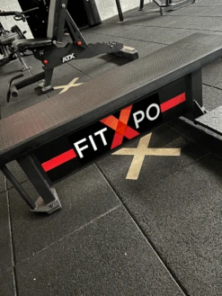 IPF Powerlifting Combo Rack COP-700 (by ATX) 21 IPF Powerlifting Combo Rack COP-700 (by ATX) -The Gym Revolution fitxpo combo bench ipf approved