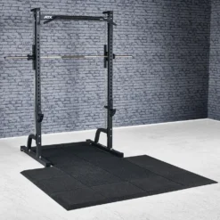 In Rack Platform Option A -The Gym Revolution fs bsf 02