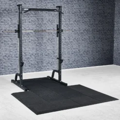 In Rack Platform Option D 13 In Rack Platform Option D -The Gym Revolution fs bsf 02 3