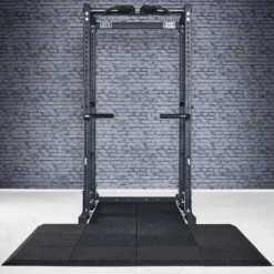 In Rack Platform Option A -The Gym Revolution fs bsf 04